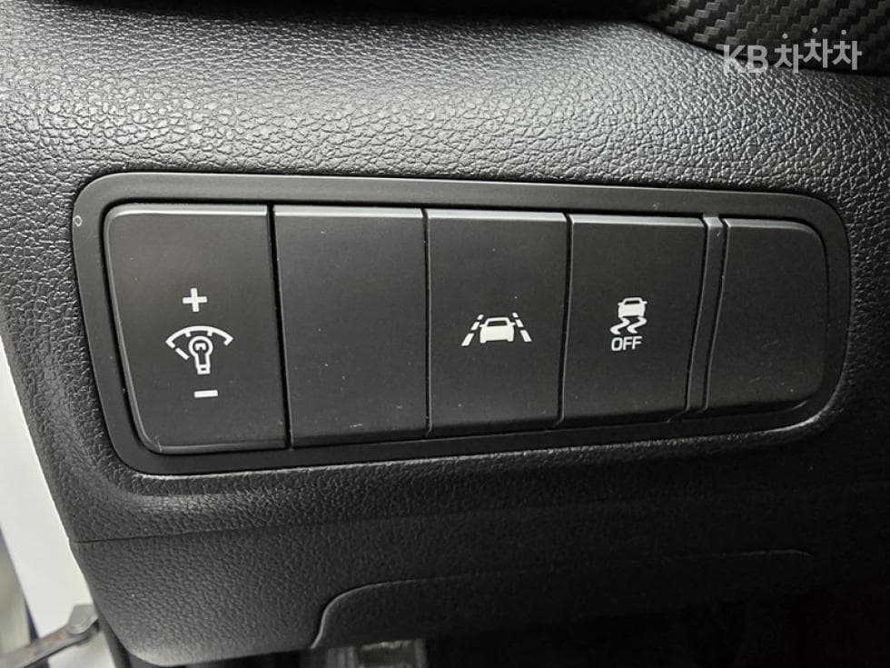 Hyundai All New TucsonDiesel(e-VGT R)2.0 2WD Smart - 13