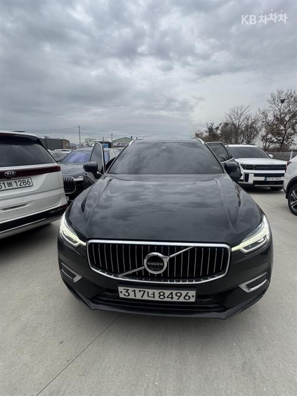 Volvo XC60 T6 AWD 3.0 - Image 1