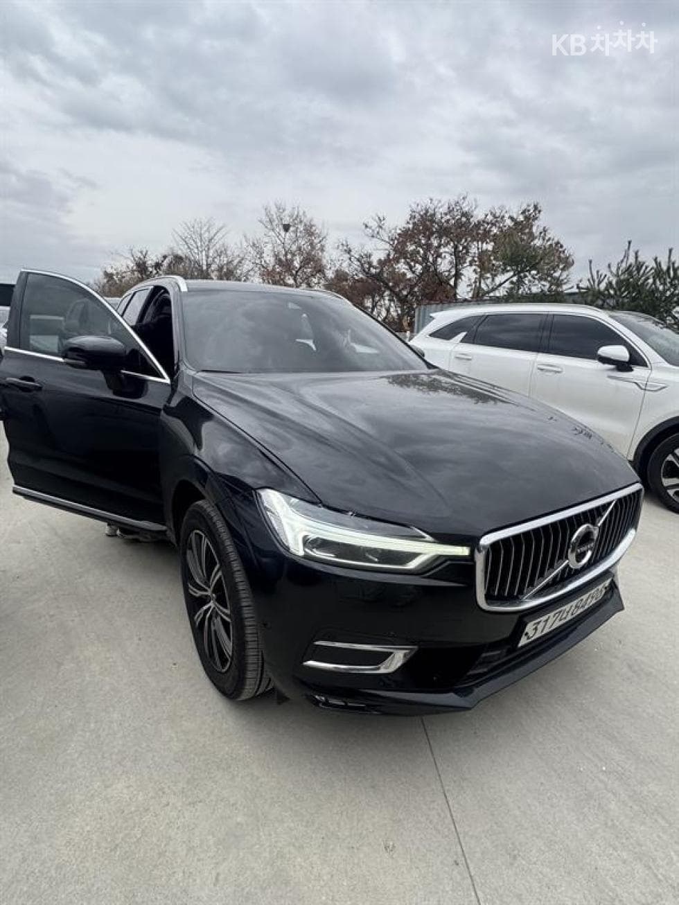 Volvo XC60T6 AWD 3.0 - 2