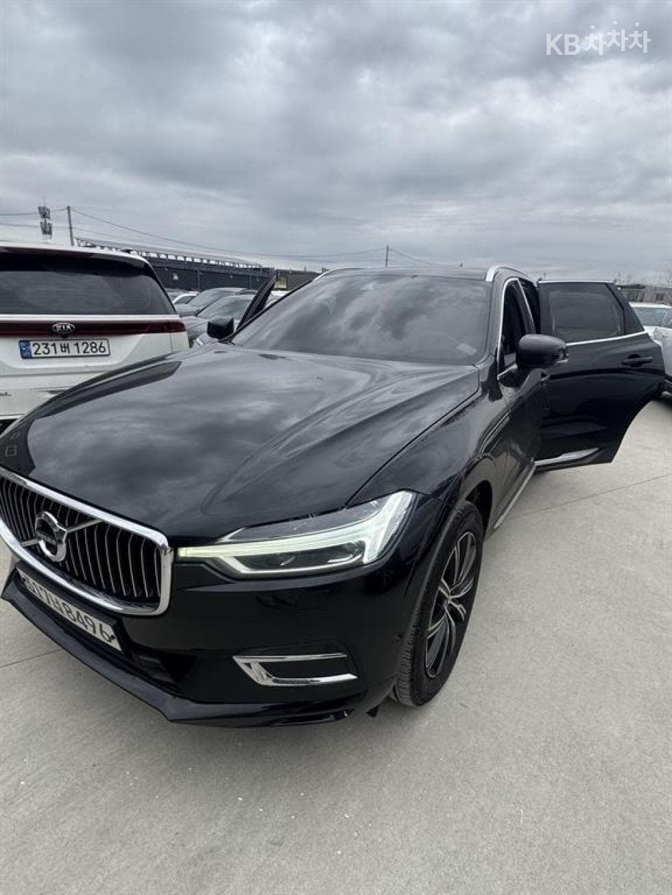 Volvo XC60T6 AWD 3.0 - 3