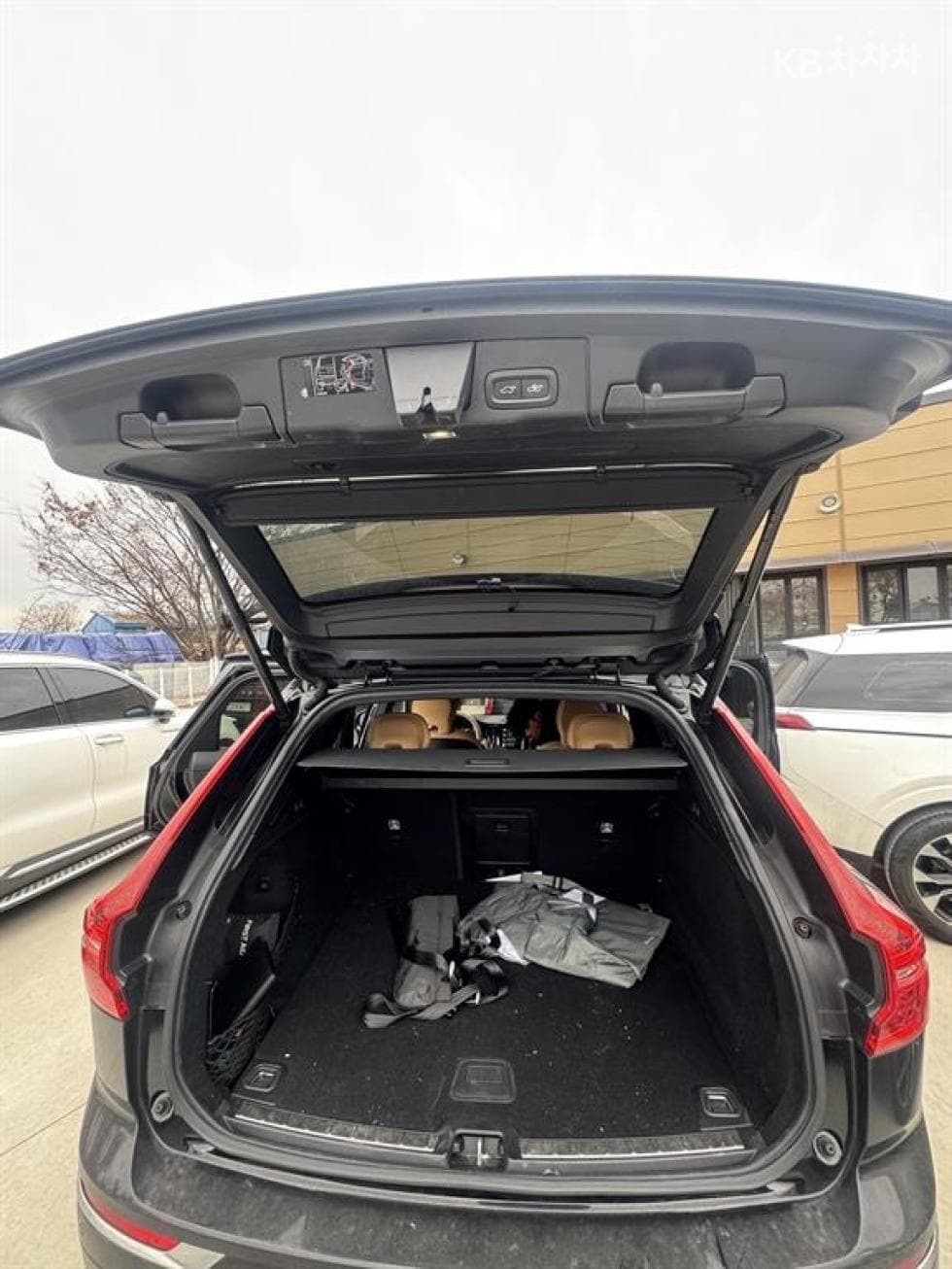 Volvo XC60T6 AWD 3.0 - 9