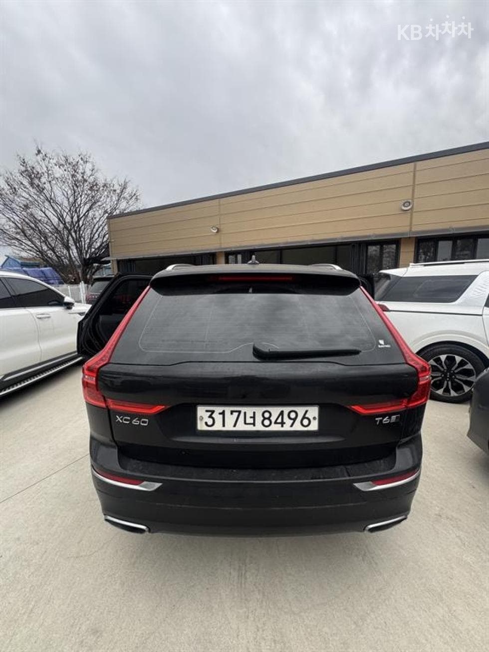 Volvo XC60T6 AWD 3.0 - 10