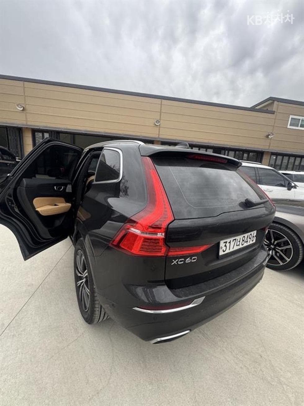 Volvo XC60T6 AWD 3.0 - 11