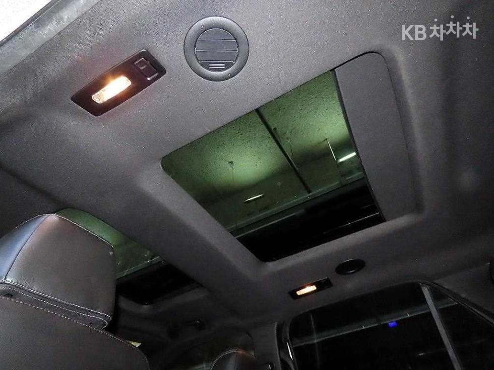 Ford New Explorer2.3 EcoBoost 4WD Limited - 16