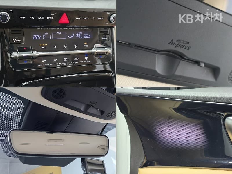 Киа Канивал 4-то поколениеD2.2 7-местен (Лимузин) Signature - 9