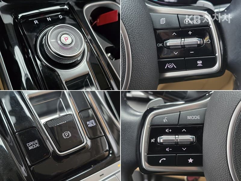 Киа Канивал 4-то поколениеD2.2 7-местен (Лимузин) Signature - 11