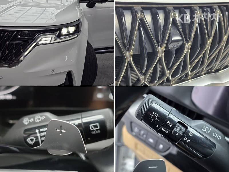 Киа Канивал 4-то поколениеD2.2 7-местен (Лимузин) Signature - 12