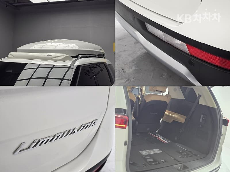 Киа Канивал 4-то поколениеD2.2 7-местен (Лимузин) Signature - 16