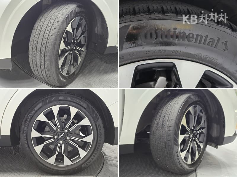 Киа Канивал 4-то поколениеD2.2 7-местен (Лимузин) Signature - 17