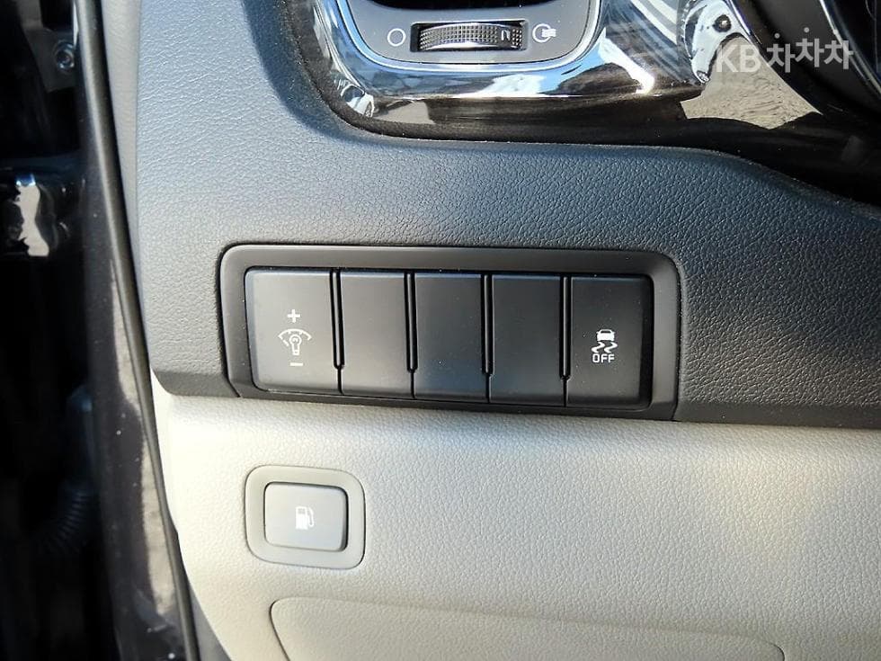 Киа The New (фейслифт) Канивал7-местен (Лимузин) 2.2 Дизел Лимузин VIP - 12