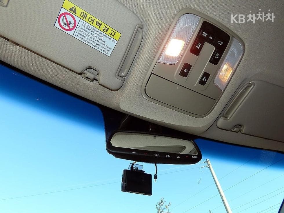 Киа The New (фейслифт) Канивал7-местен (Лимузин) 2.2 Дизел Лимузин VIP - 14