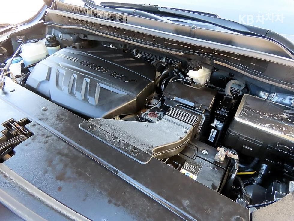 Киа The New (фейслифт) Канивал7-местен (Лимузин) 2.2 Дизел Лимузин VIP - 19