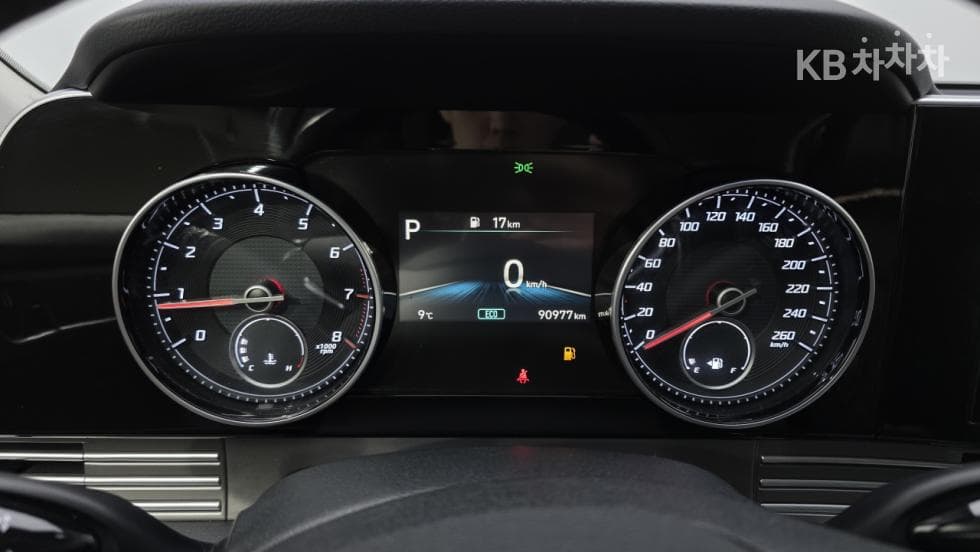 Hyundai The New (facelift) Grandeur (Azera)3.3 Exclusive - 18