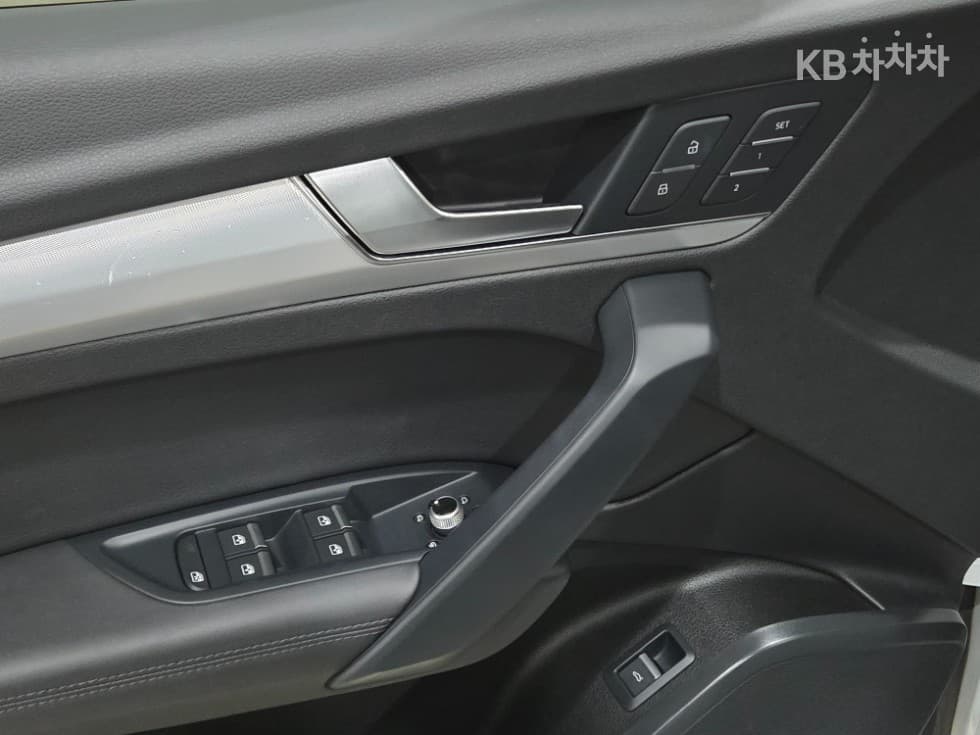 Ауди The New Q5(FY)40 Турбо Дизел Инжекция quattro Стандартен - 15