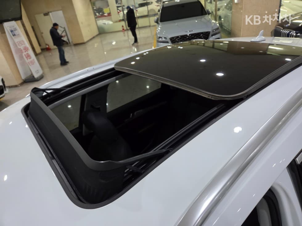 Ауди The New Q5(FY)40 Турбо Дизел Инжекция quattro Стандартен - 17