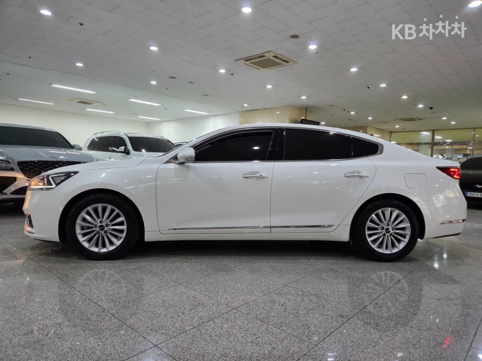 Киа All New K72.4 GDI Престиж - 3