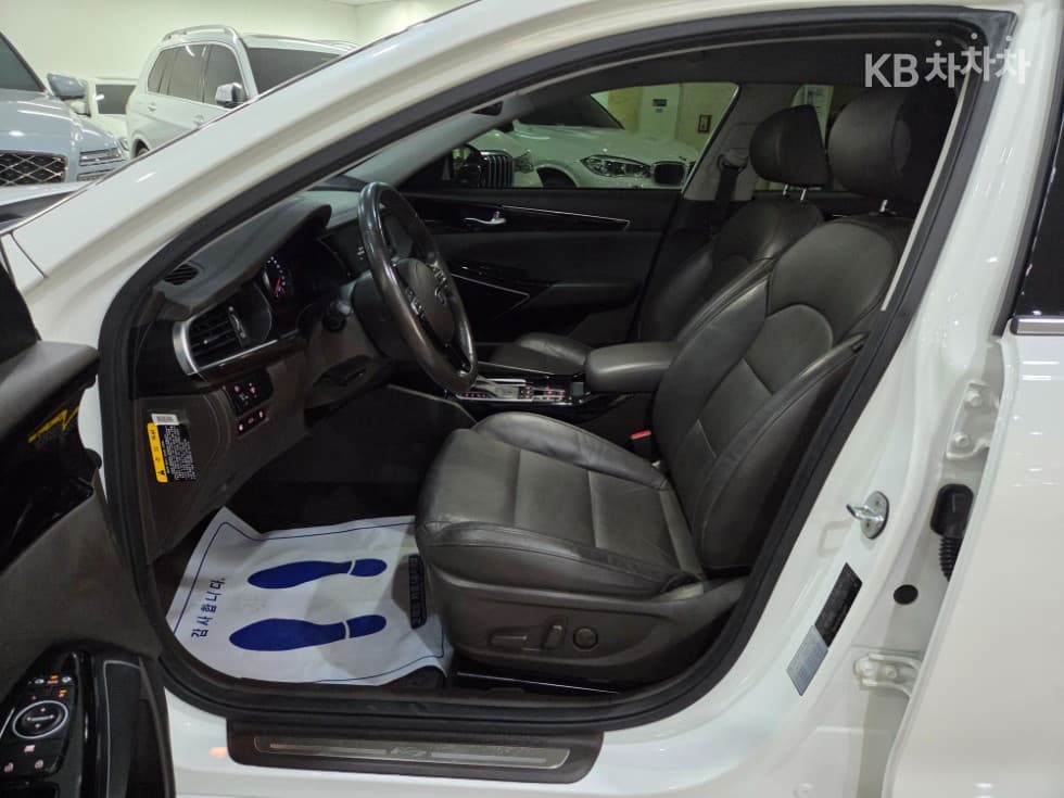 Киа All New K72.4 GDI Престиж - 6