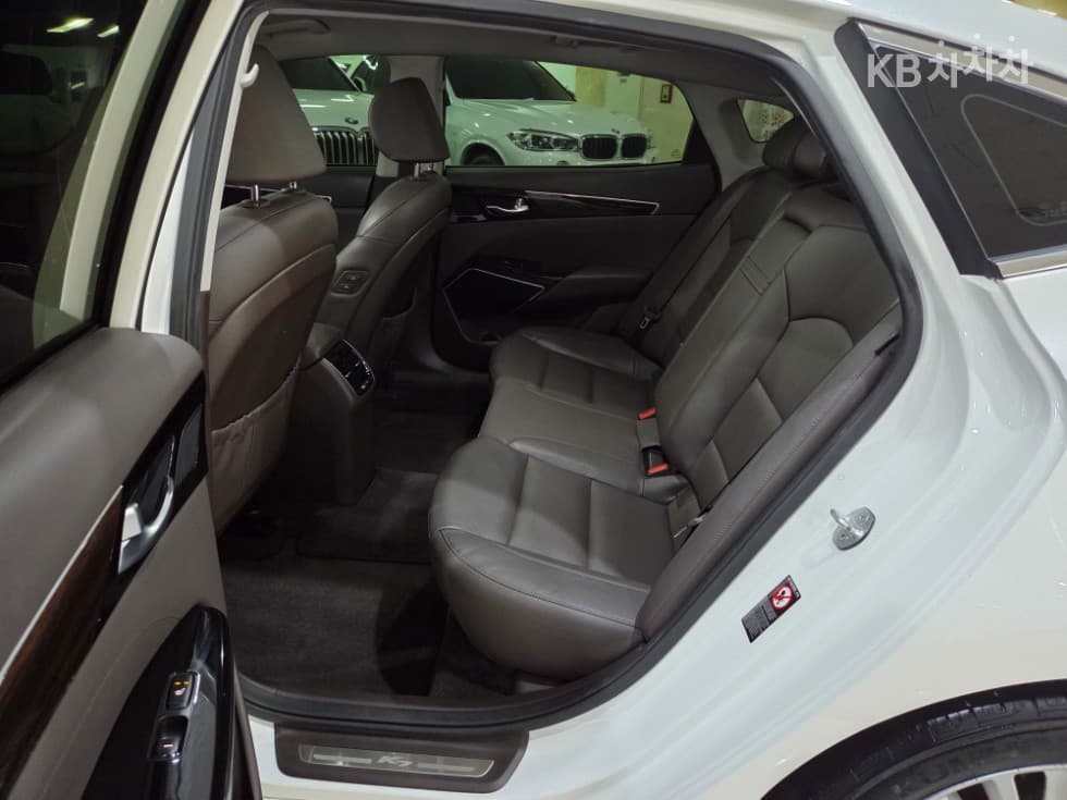 Киа All New K72.4 GDI Престиж - 7