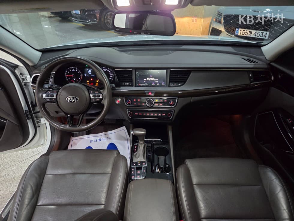 Киа All New K72.4 GDI Престиж - 8