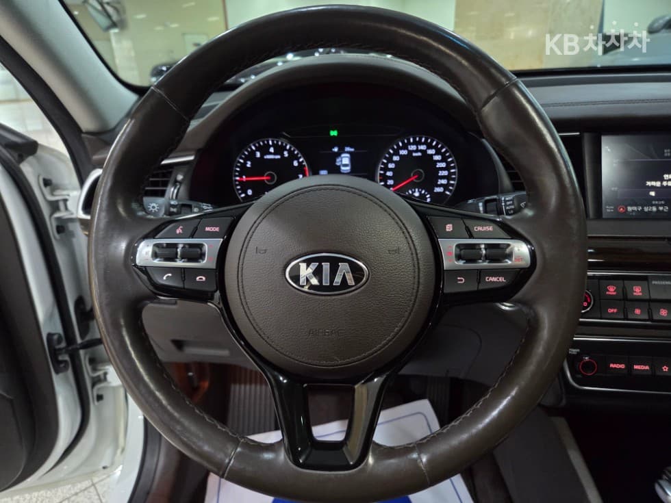 Киа All New K72.4 GDI Престиж - 9