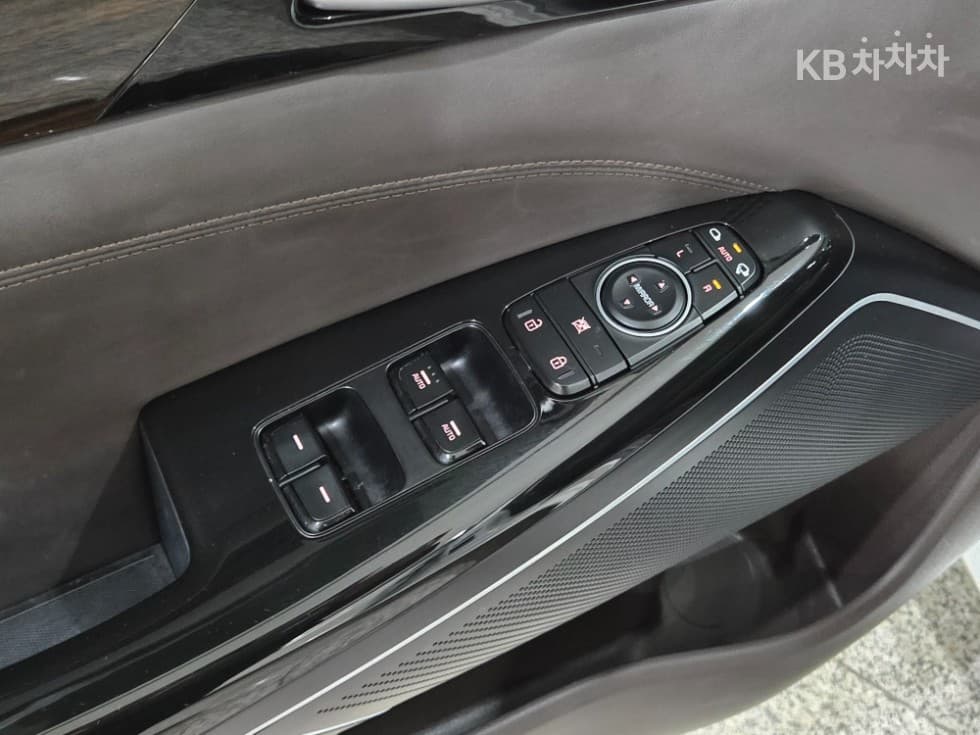 Киа All New K72.4 GDI Престиж - 10