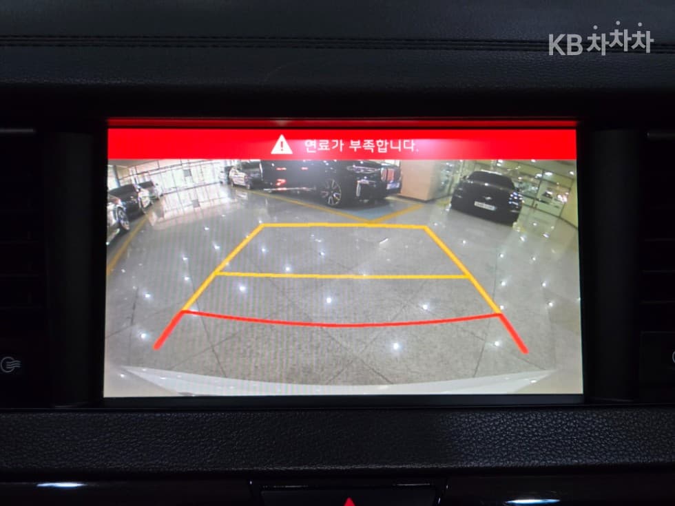 Киа All New K72.4 GDI Престиж - 13