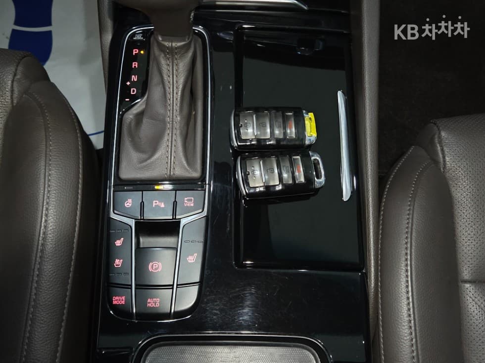 Киа All New K72.4 GDI Престиж - 14