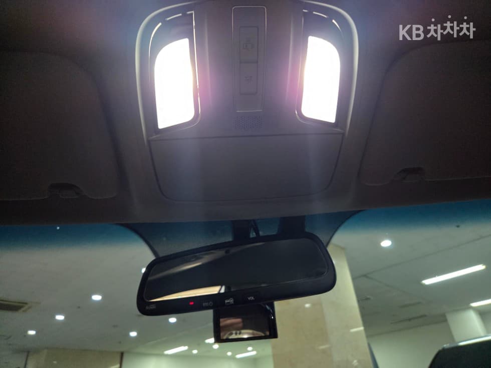 Киа All New K72.4 GDI Престиж - 17