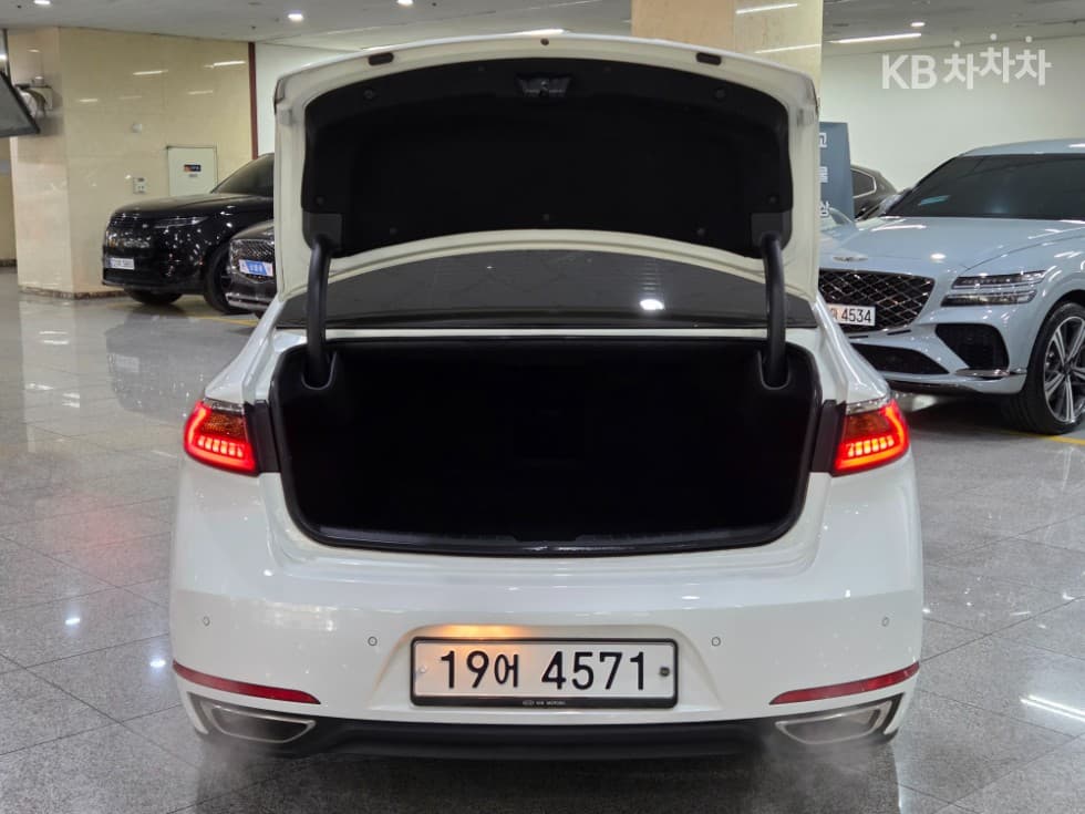 Киа All New K72.4 GDI Престиж - 19