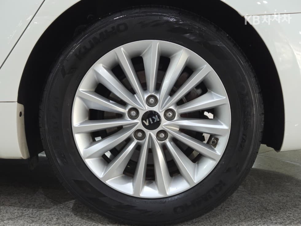 Киа All New K72.4 GDI Престиж - 20