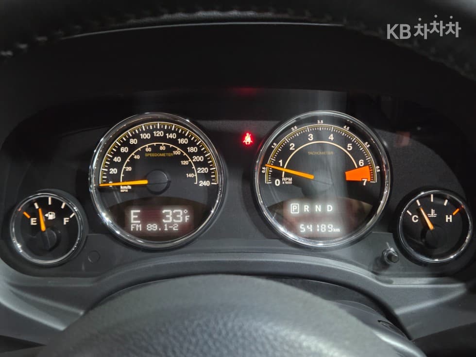 지프 Нов 컴패스2.4 4x4 Лимитиран - 10