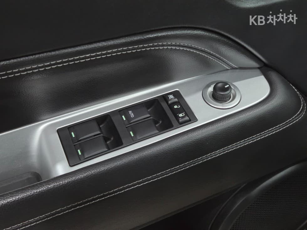 지프 Нов 컴패스2.4 4x4 Лимитиран - 14