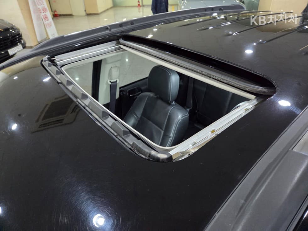 지프 Нов 컴패스2.4 4x4 Лимитиран - 17