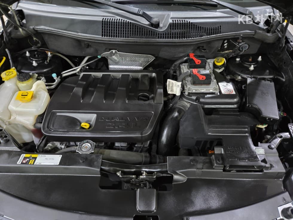 지프 Нов 컴패스2.4 4x4 Лимитиран - 18