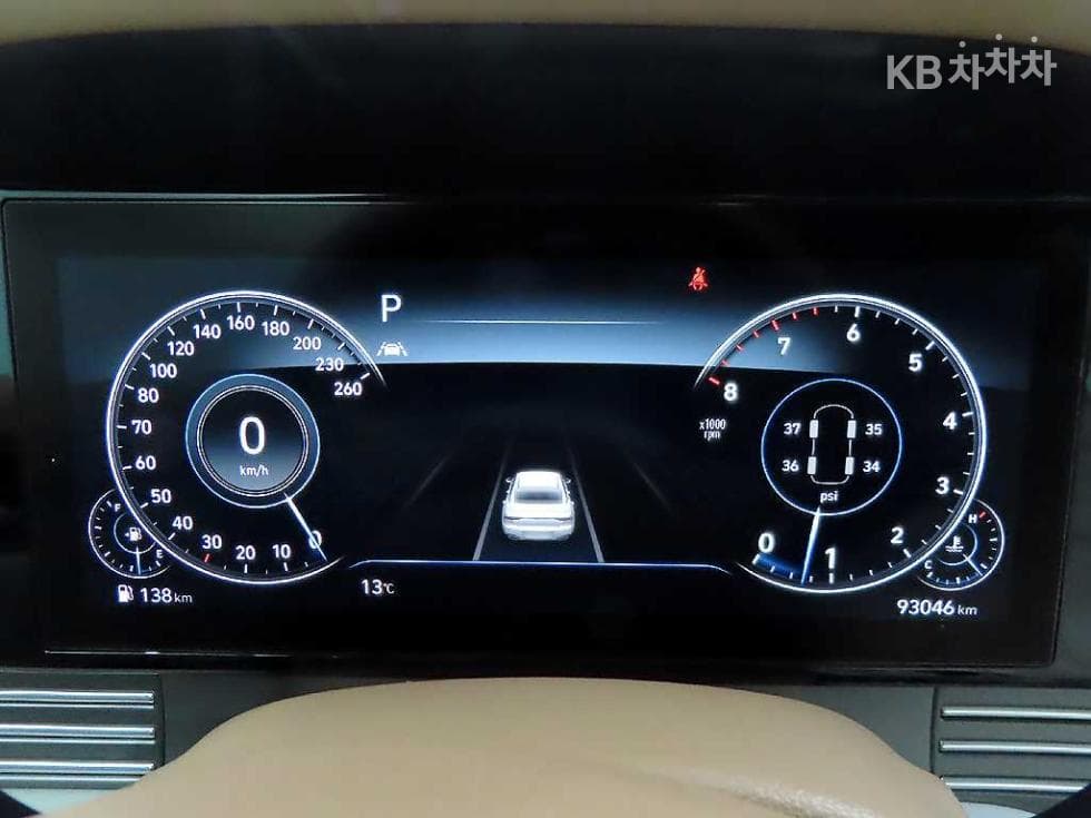 Hyundai The New (facelift) Grandeur (Azera)2.5 Calligraphy - 9