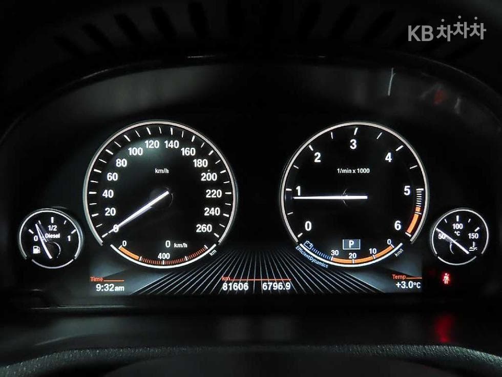 BMW X4 (F26)20d xDrive M 스포츠 - 19