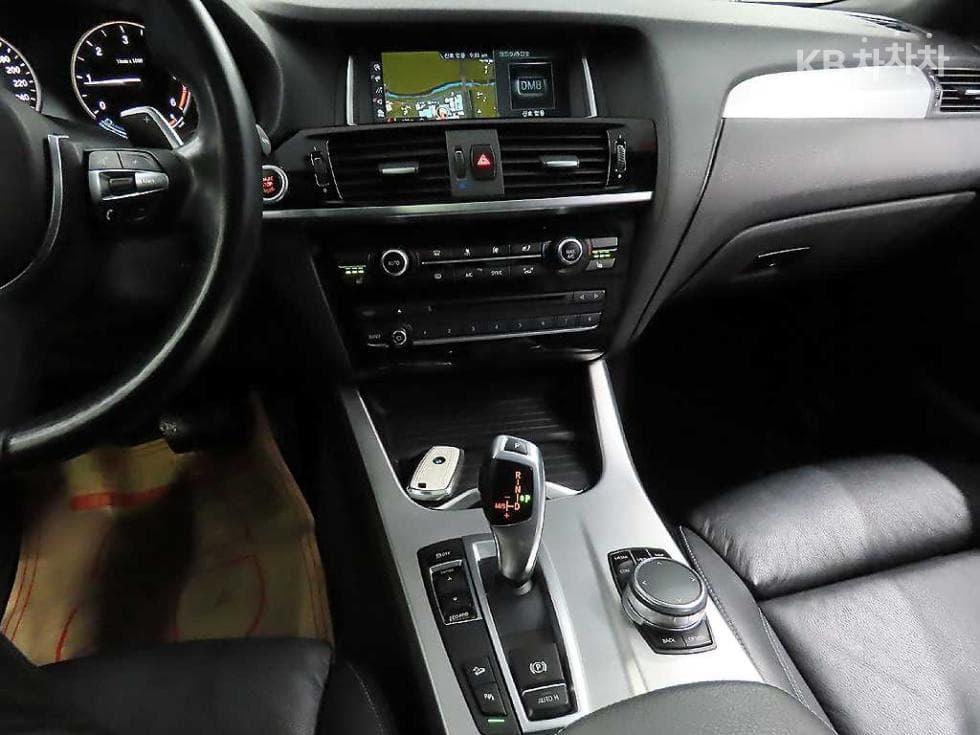BMW X4 (F26)20d xDrive M 스포츠 - 24