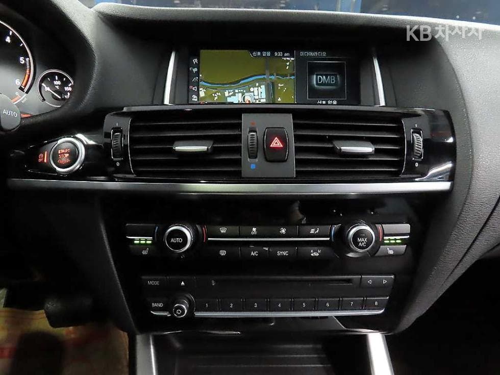 BMW X4 (F26)20d xDrive M 스포츠 - 25