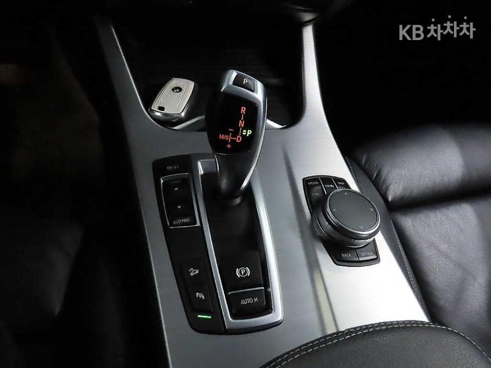 BMW X4 (F26)20d xDrive M 스포츠 - 28