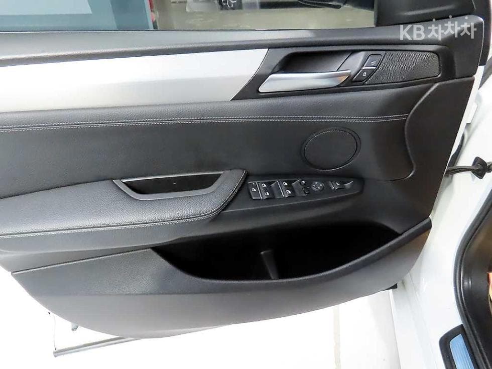BMW X4 (F26)20d xDrive M 스포츠 - 29