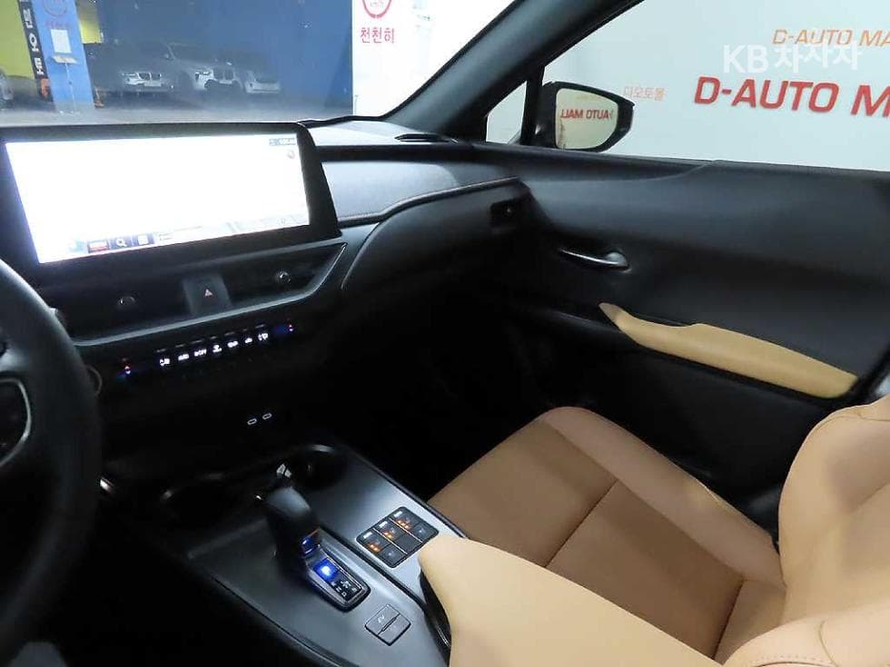 Lexus UX300h Стандартен - 12