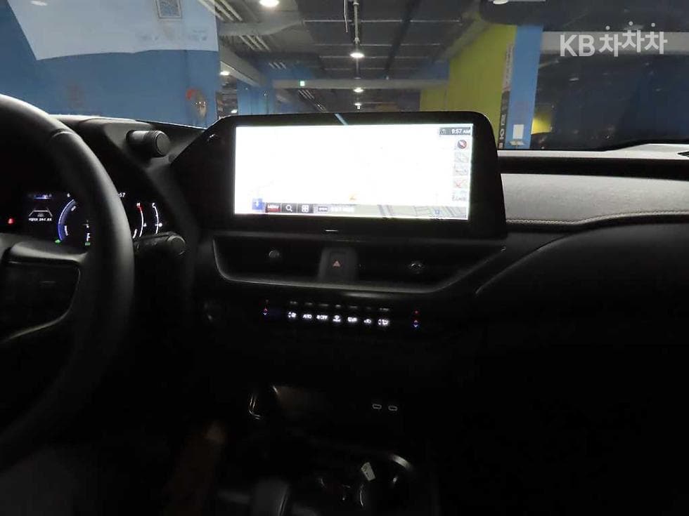 Lexus UX300h Стандартен - 13