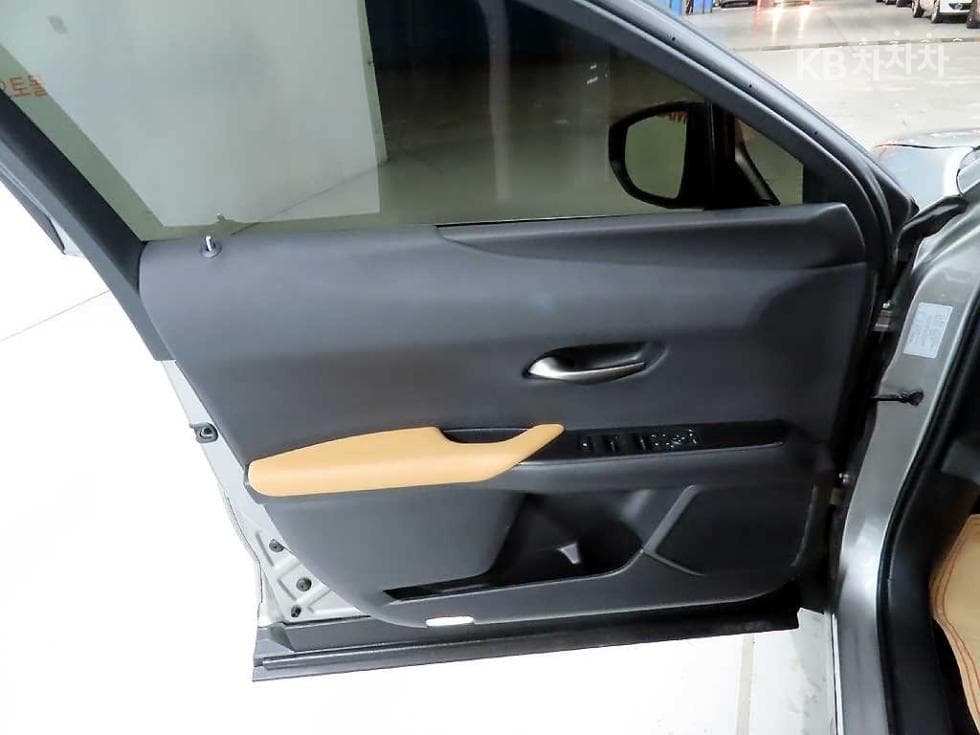 Lexus UX300h Стандартен - 15