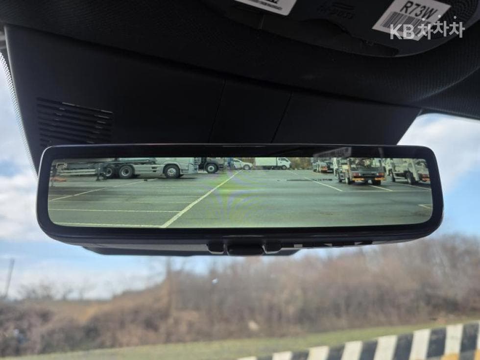 Kia The New (facelift) Sorento MQ42.5 T-GDI 2WD Signature - 18