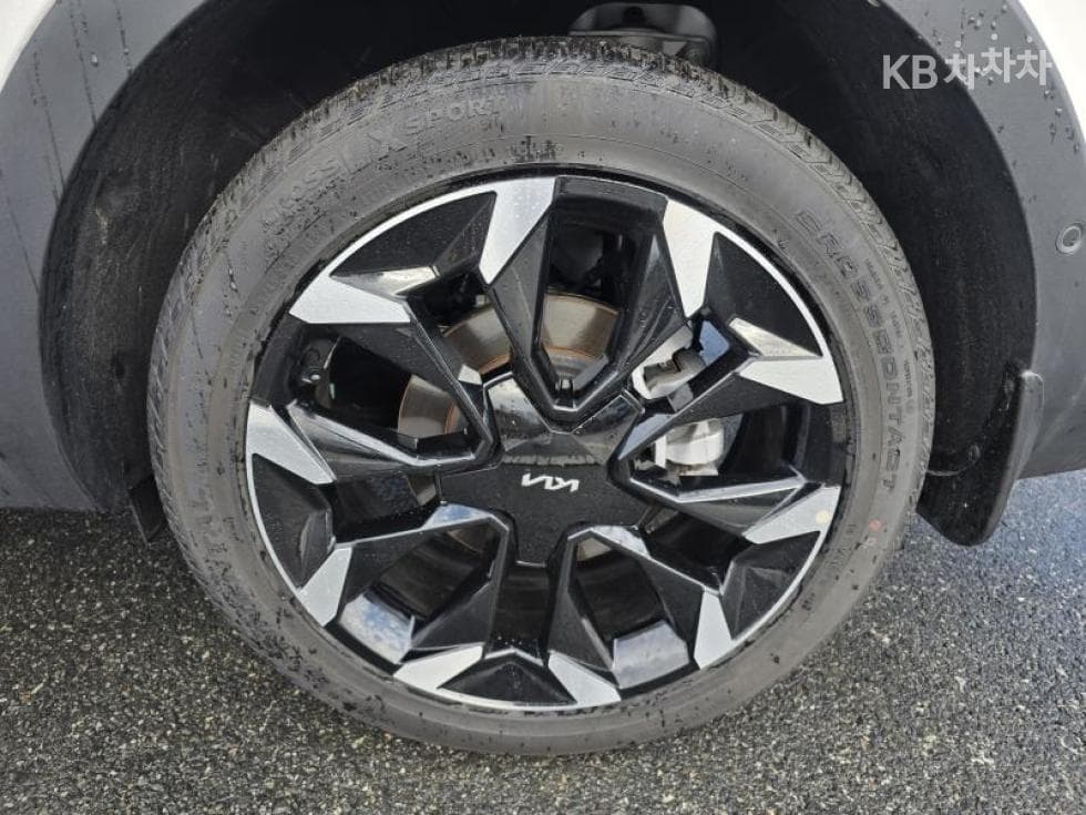 Kia The New (facelift) Sorento MQ42.5 T-GDI 2WD Signature - 20