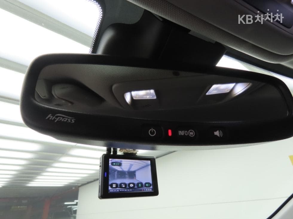 Джи Ем Корея All New Малібу1.5 Турбо LS Deluxe - 15