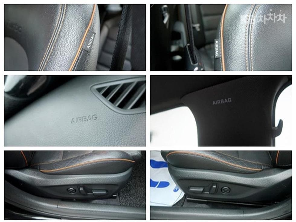 Hyundai Sonata LF2.0 Turbo Gasoline Direct Injection Exclusive - 18