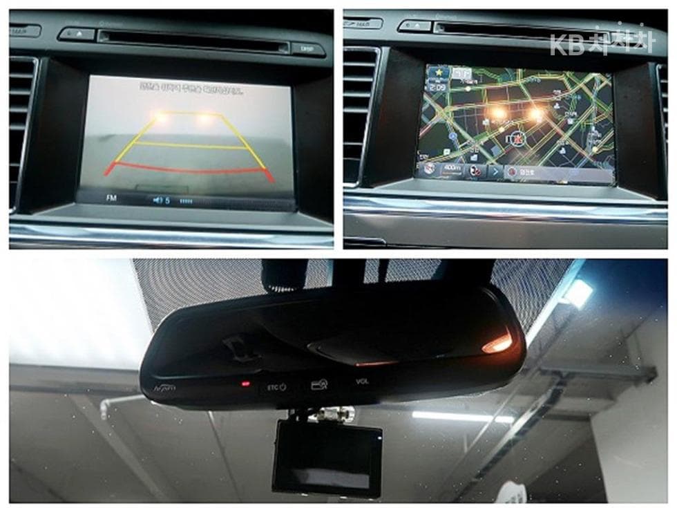 Hyundai Sonata LF2.0 Turbo Gasoline Direct Injection Exclusive - 19