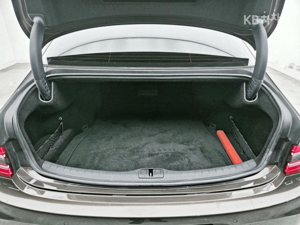 Genesis G80(RG3)2.5 Turbo Gasoline Direct Injection 2WD - 20