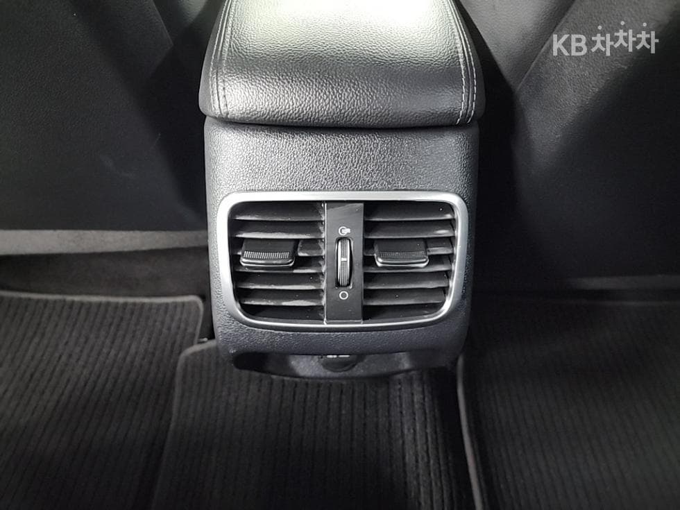 Kia The New (facelift) K5 Second generation1.6 Gasoline Turbo Noblesse - 13